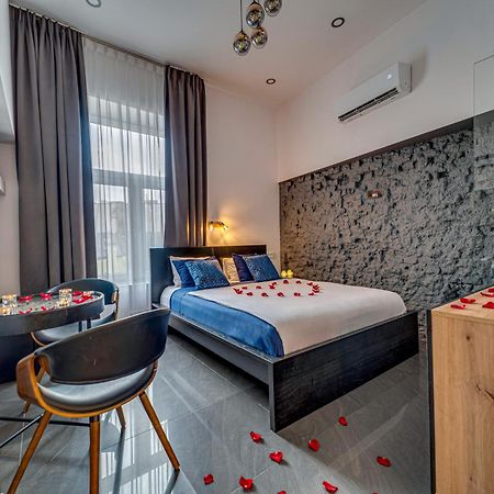 Komorowski Luxury Guest Rooms Krakow Luaran gambar