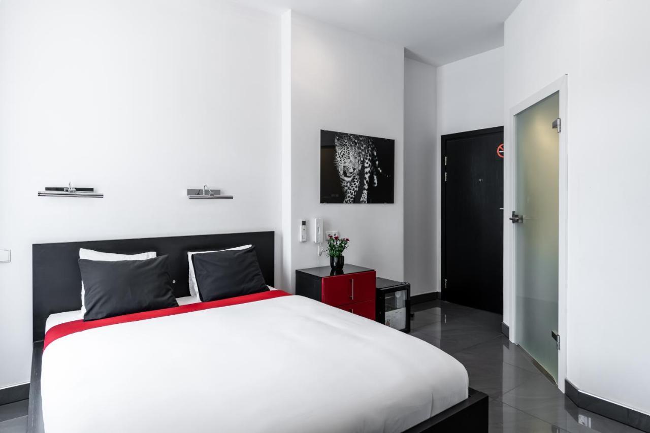 Komorowski Luxury Guest Rooms Krakow Luaran gambar