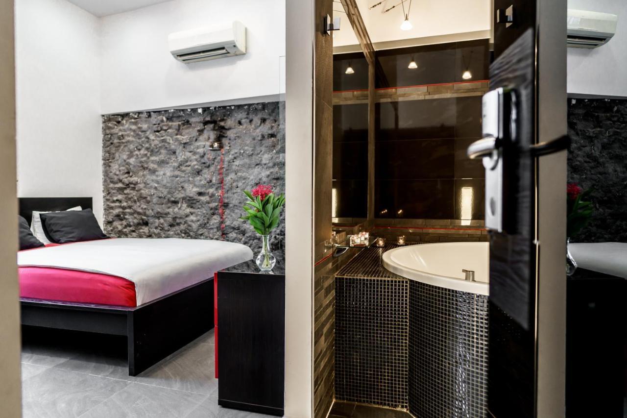 Komorowski Luxury Guest Rooms Krakow Luaran gambar