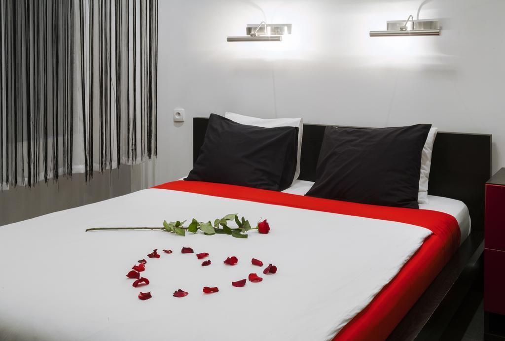 Komorowski Luxury Guest Rooms Krakow Luaran gambar