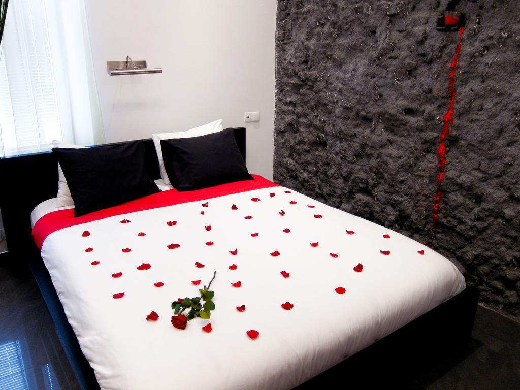 Komorowski Luxury Guest Rooms Krakow Luaran gambar