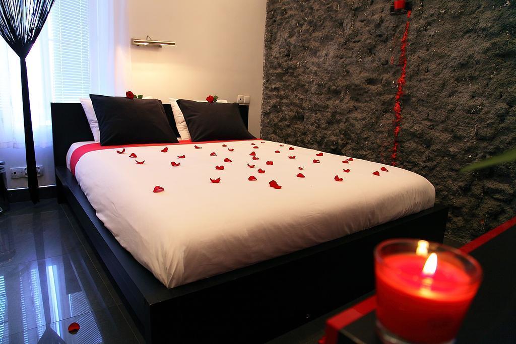 Komorowski Luxury Guest Rooms Krakow Luaran gambar