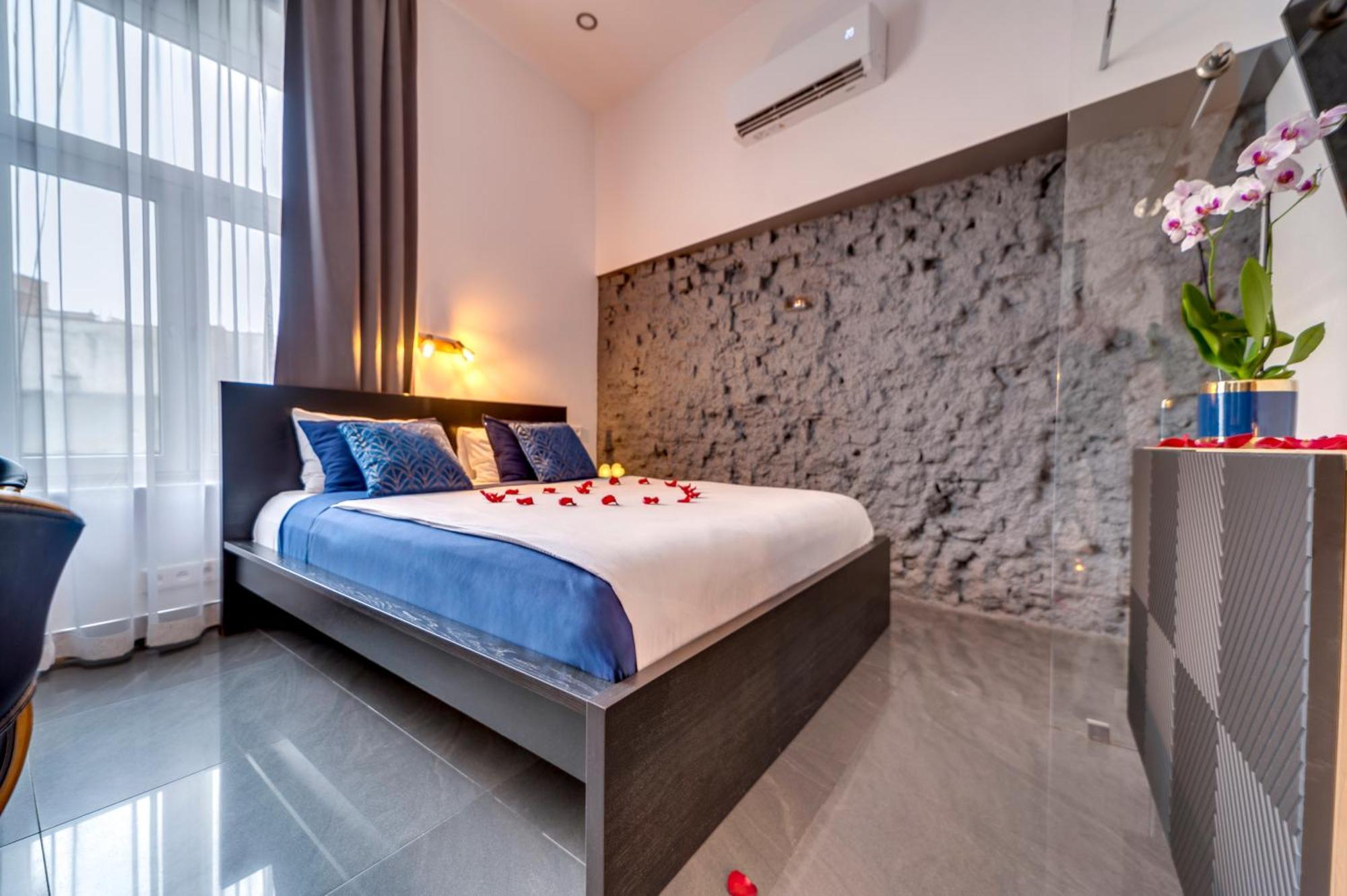 Komorowski Luxury Guest Rooms Krakow Luaran gambar