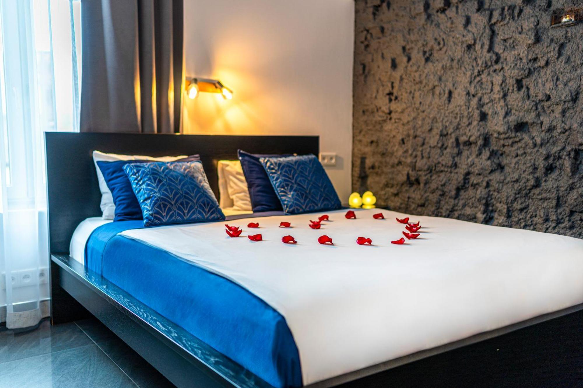 Komorowski Luxury Guest Rooms Krakow Luaran gambar