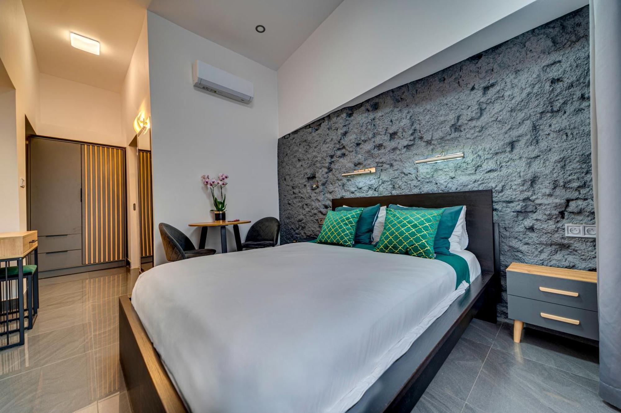 Komorowski Luxury Guest Rooms Krakow Luaran gambar