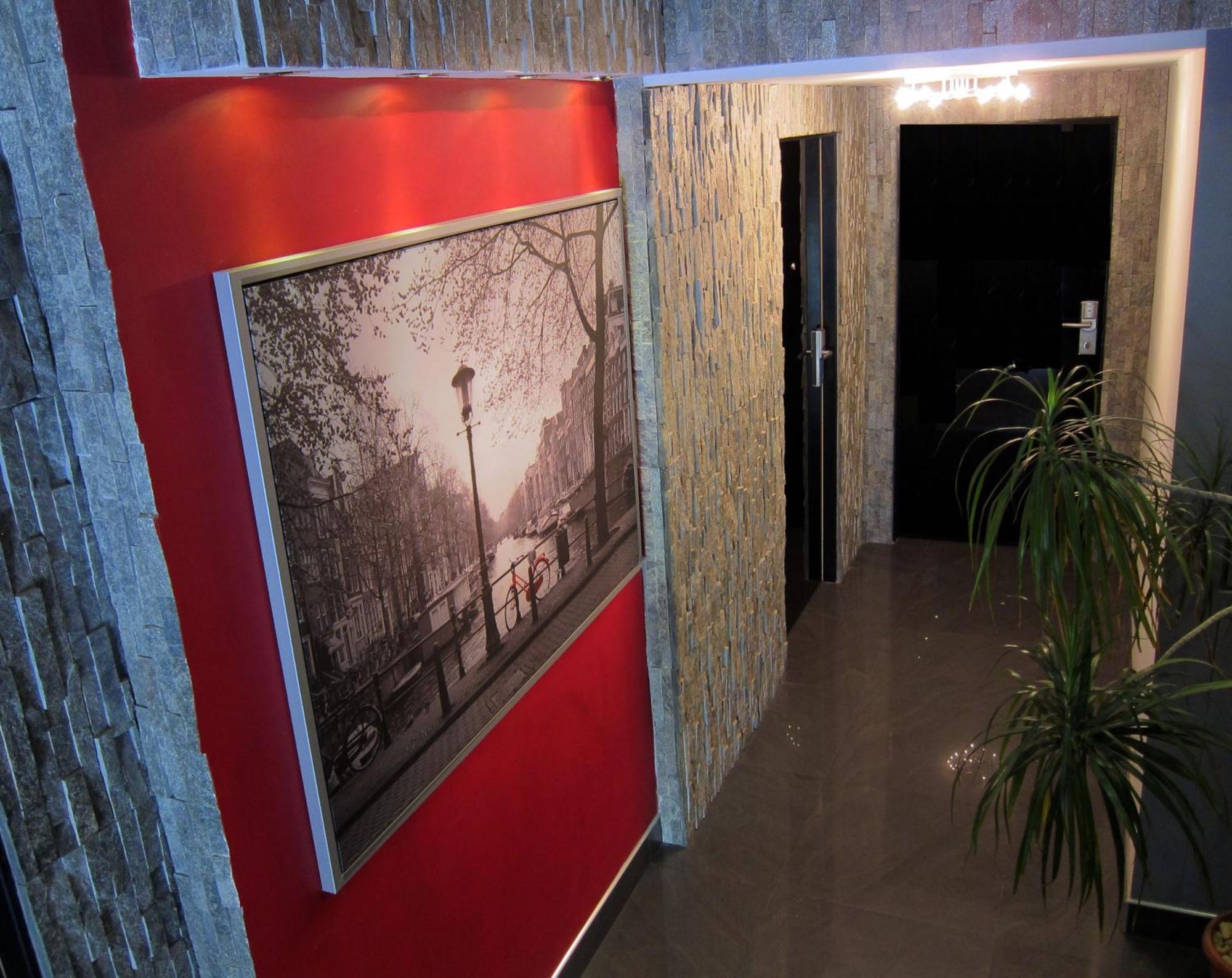 Komorowski Luxury Guest Rooms Krakow Luaran gambar